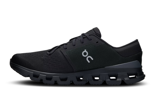 On Cloud X 4 "Black Eclipse" 3ME30040106