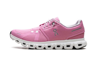 Cloud 6 WMNS "Raspberry White" 3WF10063013