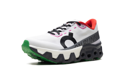 Cloudmonster Hyper "Silver Iron" 3ME10132034