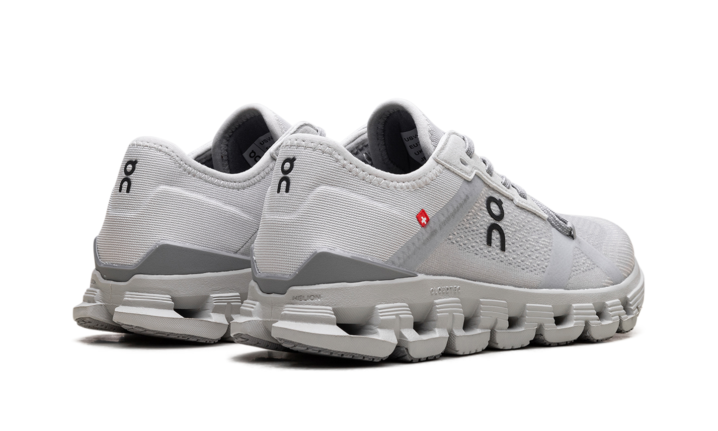 Cloud X 4 AD WMNS "Wolf Alloy" 3WF10173290