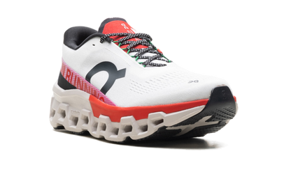 Cloudmonster 2 WMNS "Ivory Red" 3WE10113193