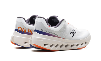 On Cloudsurfer Next WMNS "White Flame" 3WE30050256
