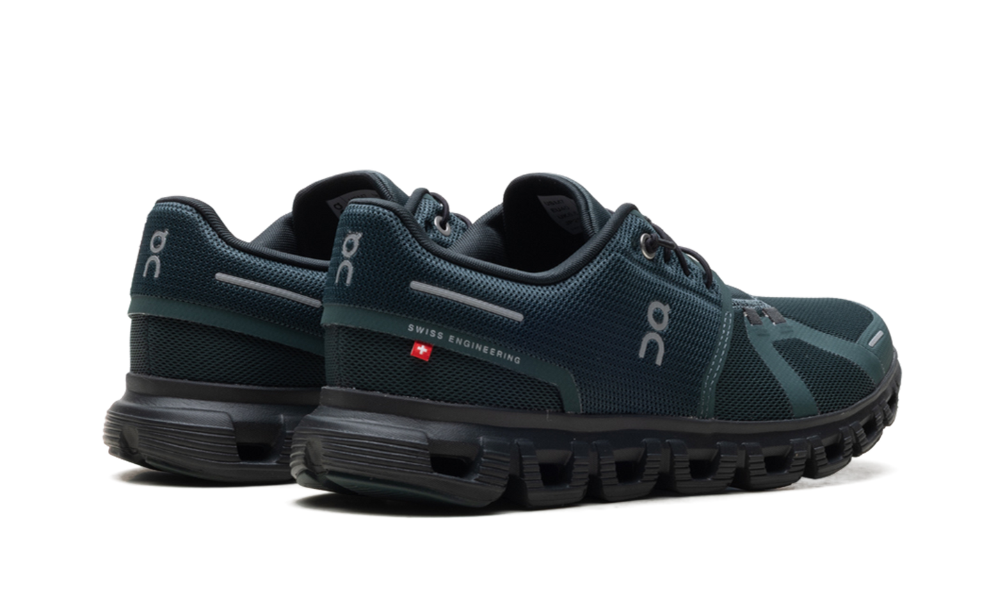 Cloud 6 "Dark Green" 3MF10070214