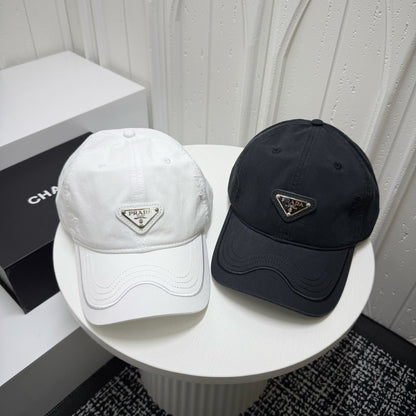 PRADA Baseball Cap