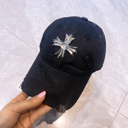 Chrome Hearts Baseball Cap 2026