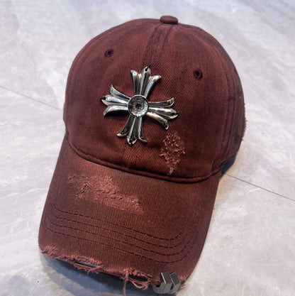 Chrome Hearts Baseball Cap 2026