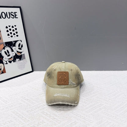Royway New Baseball Cap