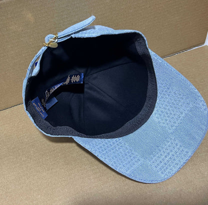LV Baseball Cap