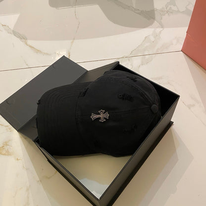 Chrome Hearts Baseball Cap