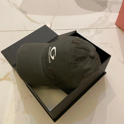 Balenciaga Baseball Cap