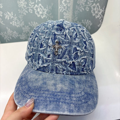 Chrome Hearts Baseball Cap