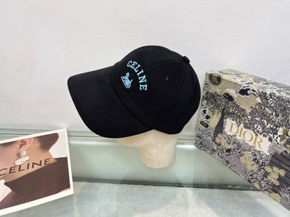 Celine Baseball Cap