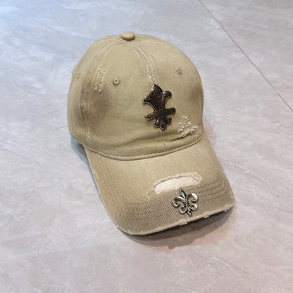 Chrome Hearts Sun Hat