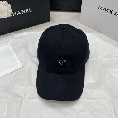 Prada Baseball Cap