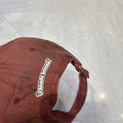 Chrome Hearts Baseball Cap