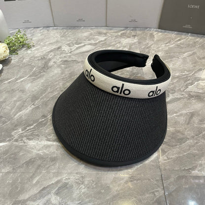 ALO Open-top sun hat