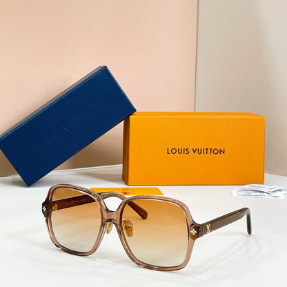 Louis Vuitton Sunglasses-Z3044E