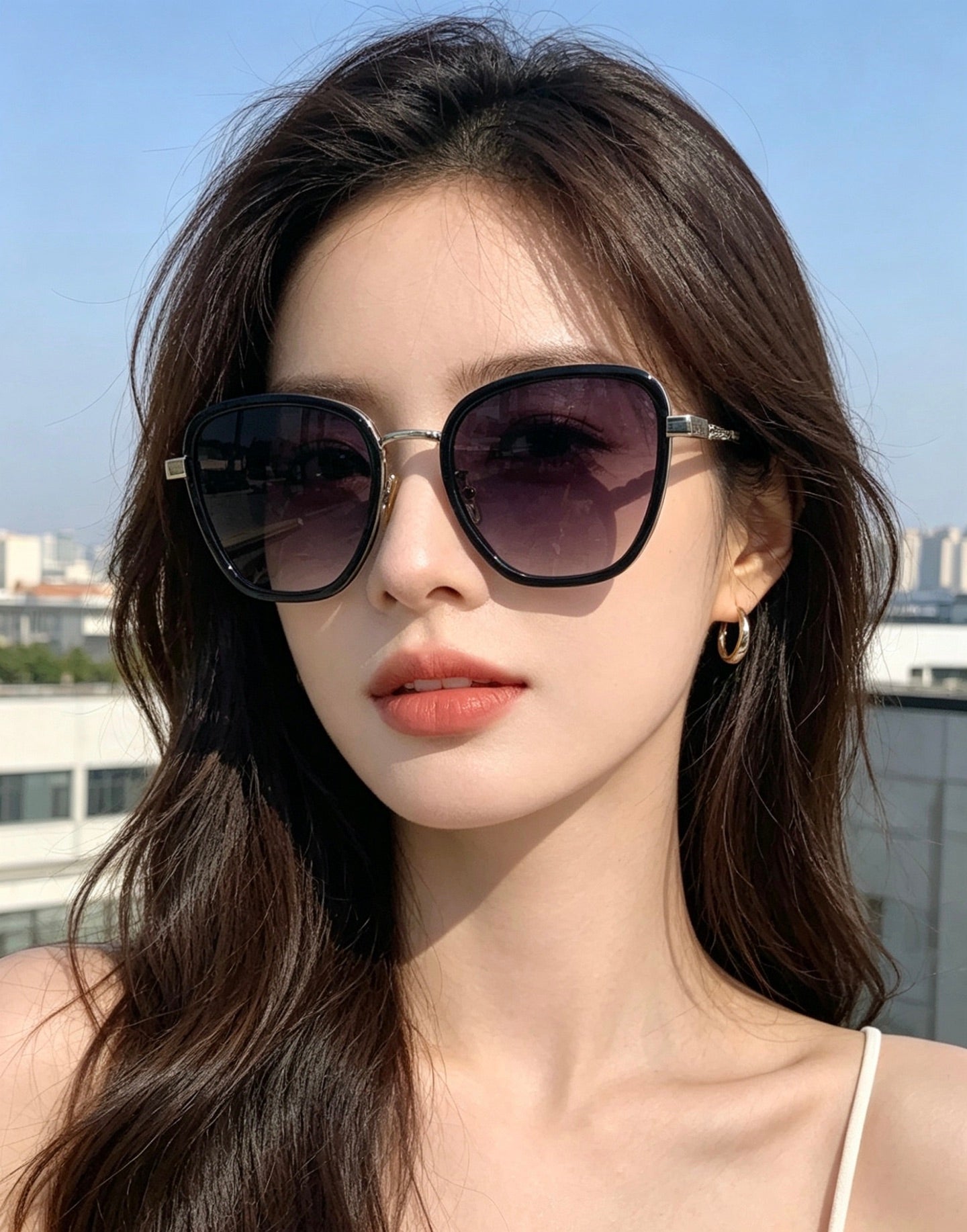 Celine Sunglasses-CL42125U