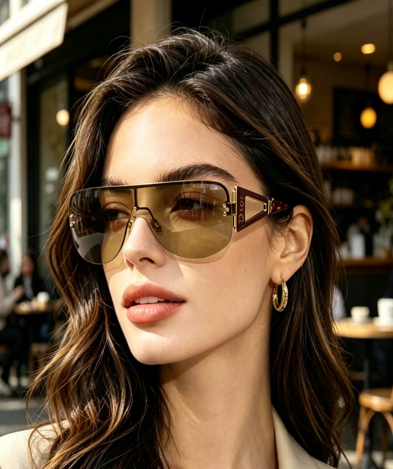 DIOR Sunglasses-ESCRIME