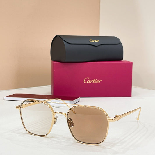 Cartier Sunglasses-CT0618S