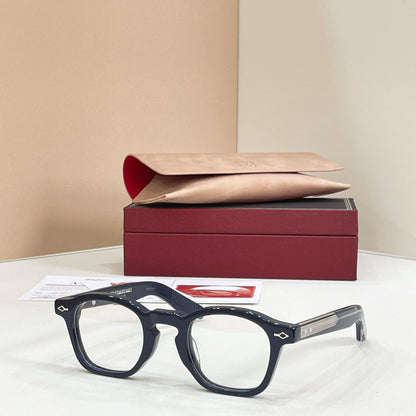 JACQUES MARIE MAGE Sunglasses-ZEPHIRIN-EPOXY