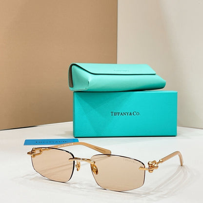 TIFFANY&Co. Sunglasses-TF3114