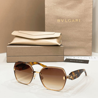 BVLGARI Sunglasses-BV 9040B