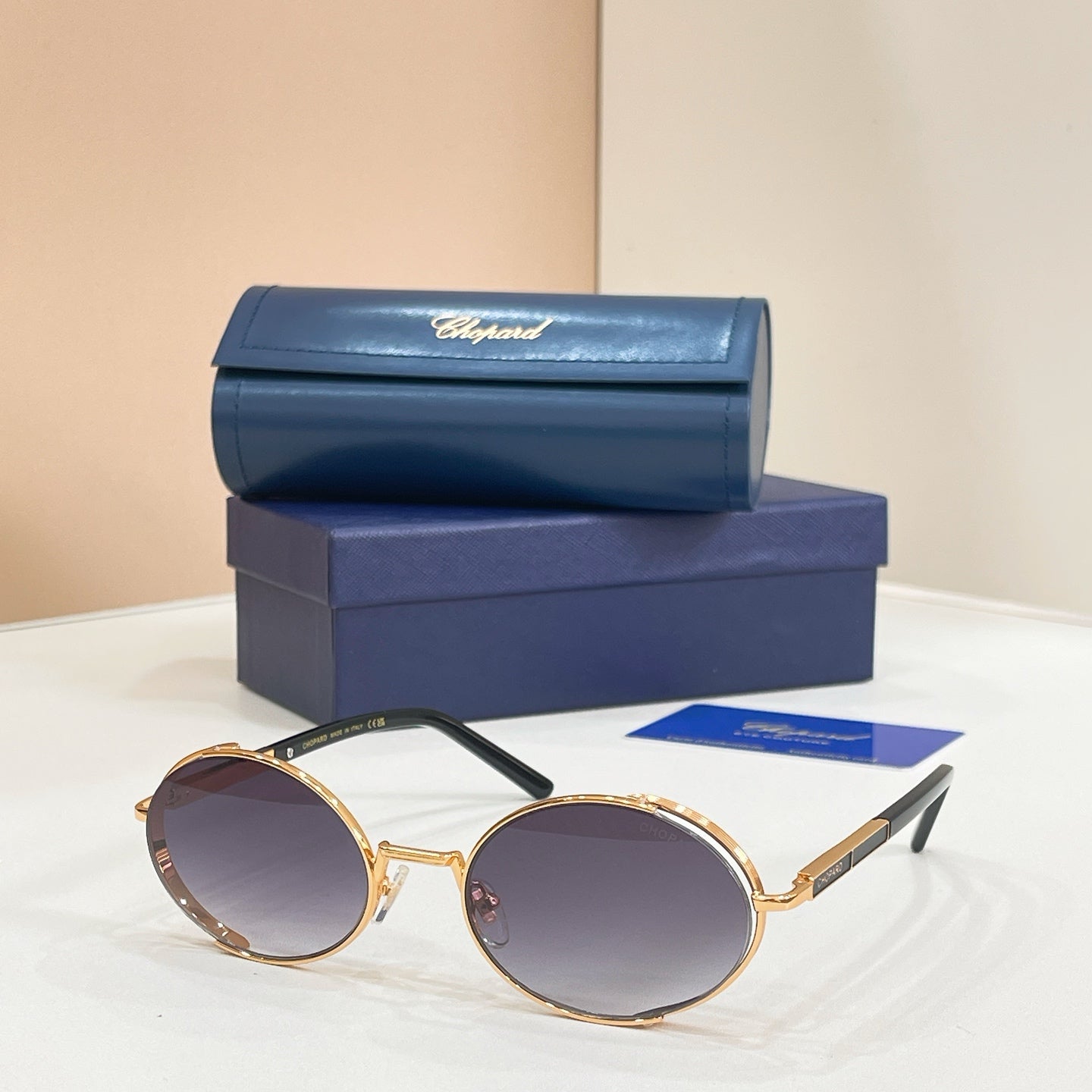 Chopard Sunglasses-SCHG705
