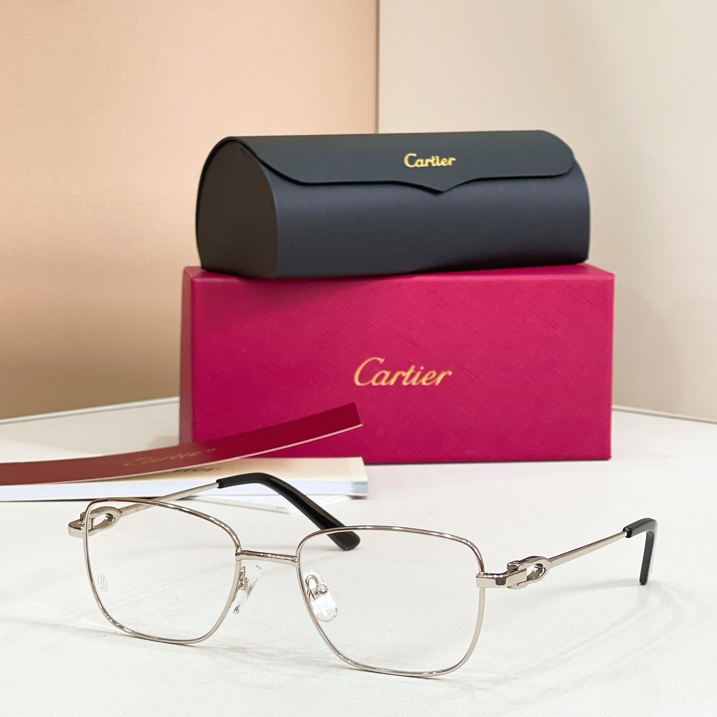 Cartier Sunglasses-CT0519O