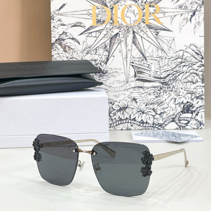 DIOR Sunglasses-Dior Clover S2U