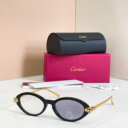 Cartier Sunglasses-CT0634S