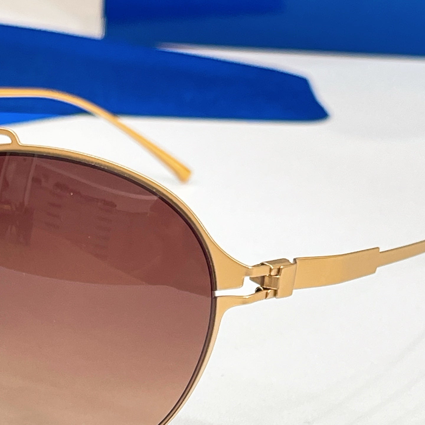 MYKITA Sunglasses-SUN ODELL