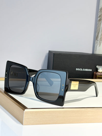 DOLCE & GABBANA Sunglasses-DG4490