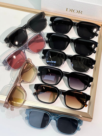 DIOR Sunglasses-CD lcon S4F