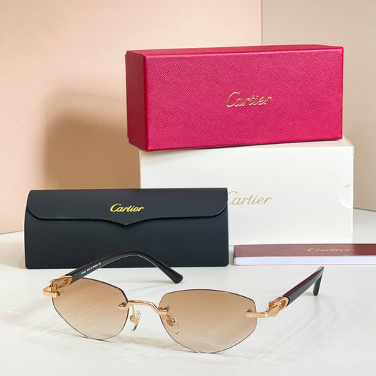 Cartier Sunglasses-CT0580S