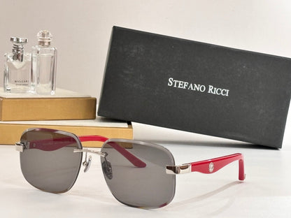 Stefano Ricci Sunglasses-SG24U