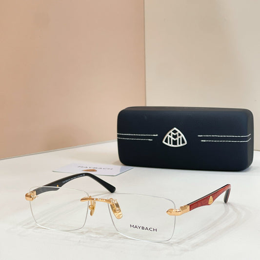 MAYBACH Sunglasses THE EDITOR II