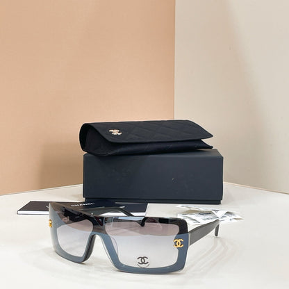 CHANEL Sunglasses CH5507