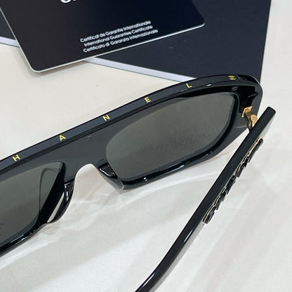 CHANEL Sunglasses 5556