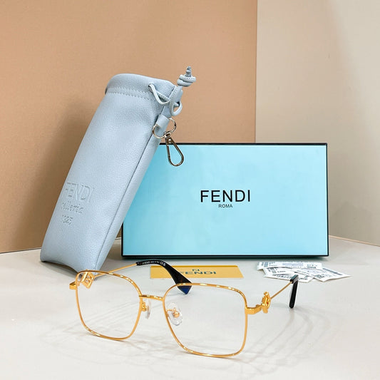 FENDI Eyeglasses FE50110F