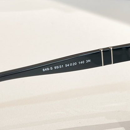 Persol Sunglasses 649-S