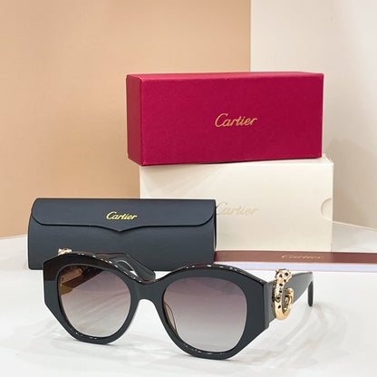 Cartier Sunglasses CT0502S