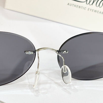 Silhouette Eyeglasses 5599 FR