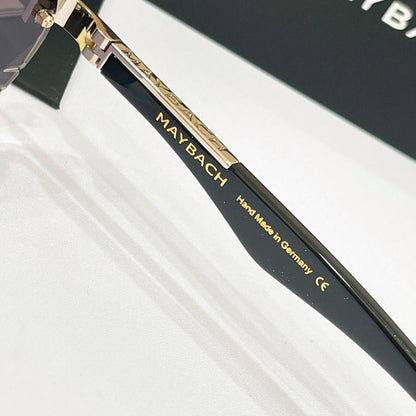 MAYBACH Sunglasses THE ARTIST III