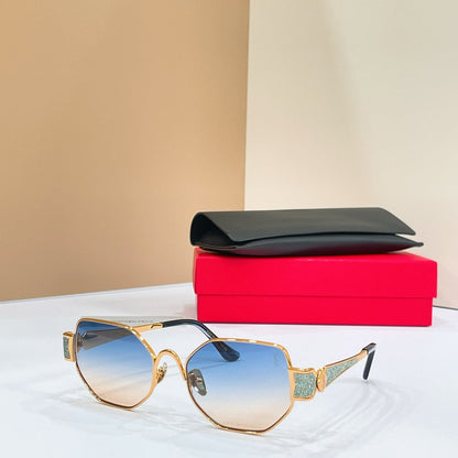 SAINT LAURENT Sunglasses SL M259