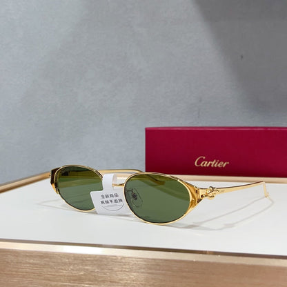 CARTIER Sunglasses CT0630S