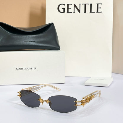 GENTLE MONSTER Sunglasses MANIFESTO