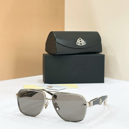 MAYBACH Sunglasses THE SANME I