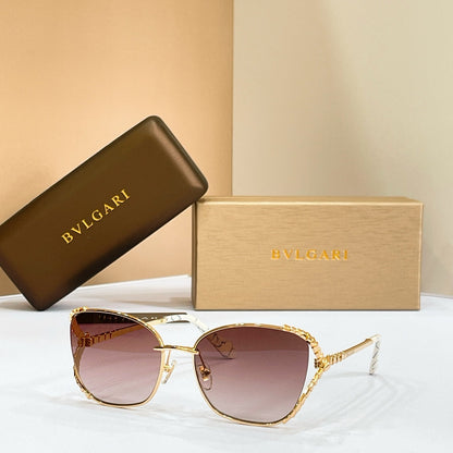 BVLGARI Sunglasses BV40081U