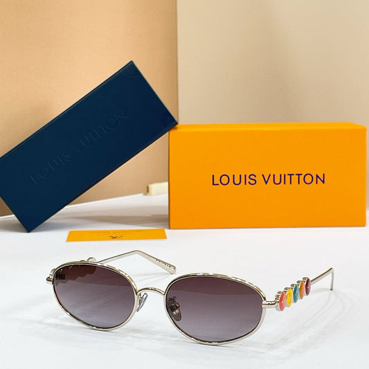 LOUIS VUITTON Sunglasses Z3179U
